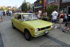 Classic Cars Peer - Italiaanse Sportwagens -  16 juli 2026