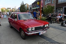 Classic Cars Peer - Italiaanse Sportwagens -  16 juli 2026