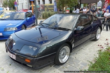Classic Cars Peer - Italiaanse Sportwagens -  16 juli 2026