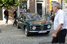 Classic Cars Peer - Italiaanse Sportwagens -  16 juli 2026