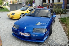 Classic Cars Peer - Italiaanse Sportwagens -  16 juli 2026