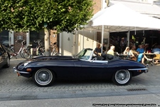 Classic Cars Peer - Italiaanse Sportwagens -  16 juli 2026