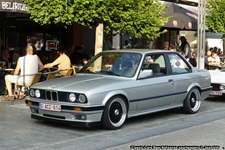 Classic Cars Peer - Italiaanse Sportwagens -  16 juli 2026