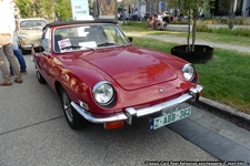 Classic Cars Peer - Italiaanse Sportwagens -  16 juli 2026
