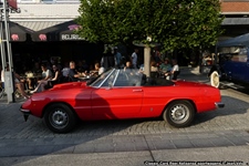 Classic Cars Peer - Italiaanse Sportwagens -  16 juli 2026