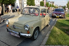 Classic Cars Peer - Italiaanse Sportwagens -  16 juli 2026