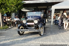 Classic Cars Peer - Italiaanse Sportwagens -  16 juli 2026
