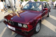 Classic Cars Peer - Italiaanse Sportwagens -  16 juli 2026