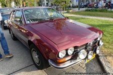 Classic Cars Peer - Italiaanse Sportwagens -  16 juli 2026