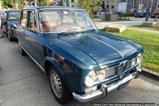 Classic Cars Peer - Italiaanse Sportwagens -  16 juli 2026