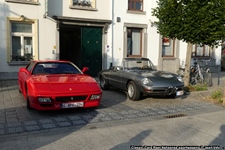 Classic Cars Peer - Italiaanse Sportwagens -  16 juli 2026