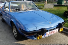 Classic Cars Peer - Italiaanse Sportwagens -  16 juli 2026