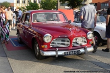 Classic Cars Peer - Italiaanse Sportwagens -  16 juli 2026