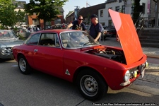 Classic Cars Peer - Italiaanse Sportwagens -  16 juli 2026
