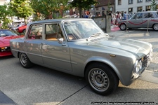 Classic Cars Peer - Italiaanse Sportwagens -  16 juli 2026
