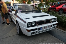 Classic Cars Peer - Italiaanse Sportwagens -  16 juli 2026