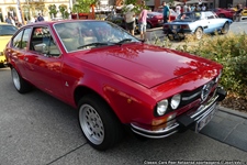 Classic Cars Peer - Italiaanse Sportwagens -  16 juli 2026