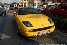 Classic Cars Peer - Italiaanse Sportwagens -  16 juli 2026