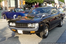 Classic Cars Peer - Italiaanse Sportwagens -  16 juli 2026