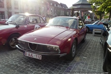 Classic Cars Peer - Italiaanse Sportwagens -  16 juli 2026