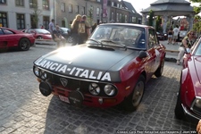 Classic Cars Peer - Italiaanse Sportwagens -  16 juli 2026