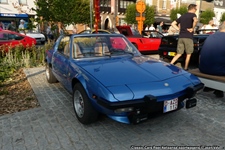 Classic Cars Peer - Italiaanse Sportwagens -  16 juli 2026