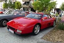 Classic Cars Peer - Italiaanse Sportwagens -  16 juli 2026