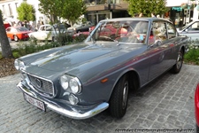 Classic Cars Peer - Italiaanse Sportwagens -  16 juli 2026
