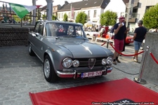 Classic Cars Peer - Italiaanse Sportwagens -  16 juli 2026