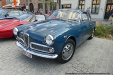 Classic Cars Peer - Italiaanse Sportwagens -  16 juli 2026