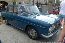Classic Cars Peer - Italiaanse Sportwagens -  16 juli 2026