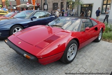 Classic Cars Peer - Italiaanse Sportwagens -  16 juli 2026