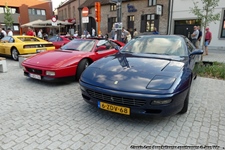 Classic Cars Peer - Italiaanse Sportwagens -  16 juli 2026