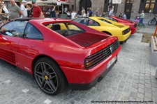 Classic Cars Peer - Italiaanse Sportwagens -  16 juli 2026
