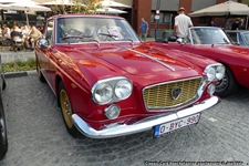 Classic Cars Peer - Italiaanse Sportwagens -  16 juli 2026