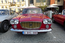 Classic Cars Peer - Italiaanse Sportwagens -  16 juli 2026