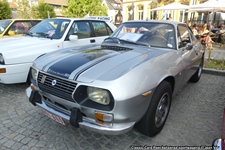 Classic Cars Peer - Italiaanse Sportwagens -  16 juli 2026