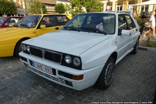 Classic Cars Peer - Italiaanse Sportwagens -  16 juli 2026