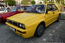 Classic Cars Peer - Italiaanse Sportwagens -  16 juli 2026