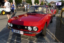 Classic Cars Peer - Italiaanse Sportwagens -  16 juli 2026