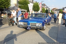 Classic Cars Peer - Italiaanse Sportwagens -  16 juli 2026