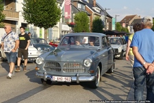 Classic Cars Peer - Italiaanse Sportwagens -  16 juli 2026