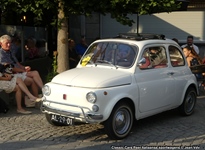 Classic Cars Peer - Italiaanse Sportwagens -  16 juli 2026
