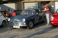 Classic Cars Peer - Italiaanse Sportwagens -  16 juli 2026