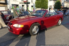 Classic Cars Peer - Italiaanse Sportwagens -  16 juli 2026