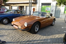 Classic Cars Peer - Italiaanse Sportwagens -  16 juli 2026