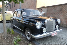 Classic Cars Peer - Italiaanse Sportwagens -  16 juli 2026