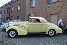 Classic Cars Peer - Italiaanse Sportwagens -  16 juli 2026