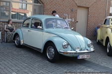 Classic Cars Peer - Italiaanse Sportwagens -  16 juli 2026