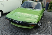 Classic Cars Peer - Italiaanse Sportwagens -  16 juli 2026